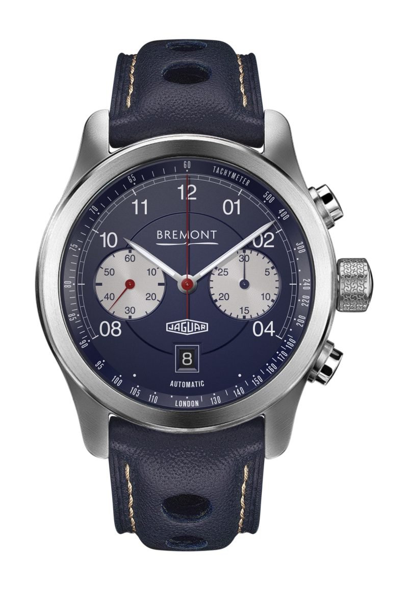 Bremont JAGUAR D-TYPE