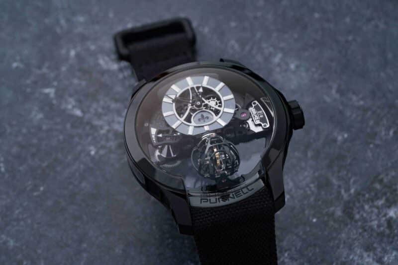 Purnell Purnell x PSG LImited Edition