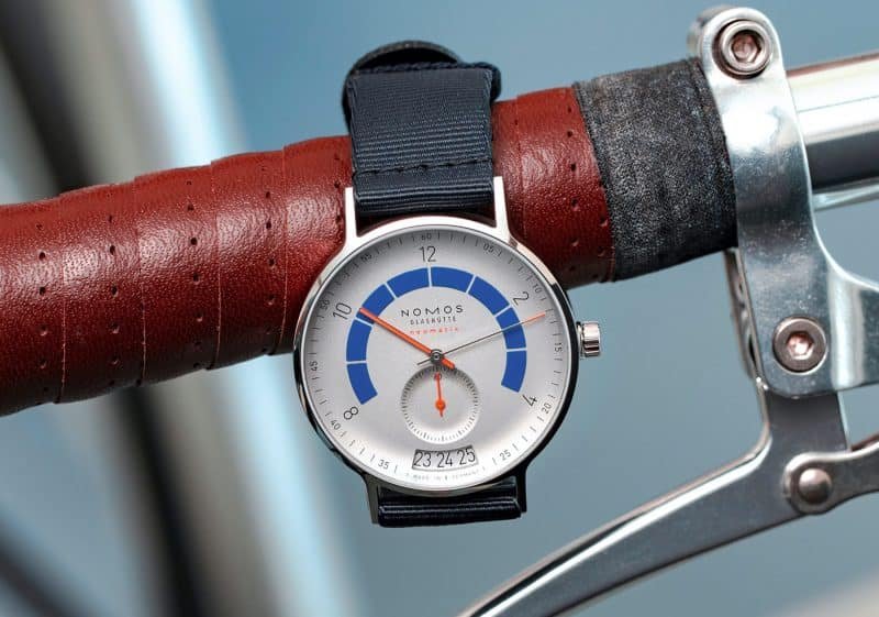 NOmos Complete Collection