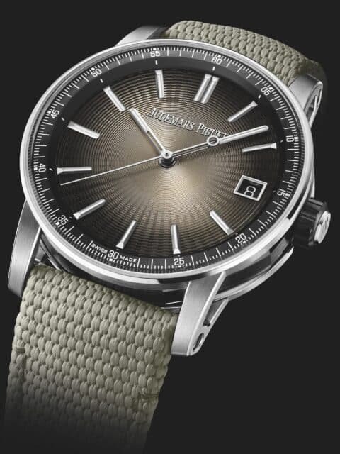 Audemars Piguet Code 11.59 by Audemars Piguet Selfwinding