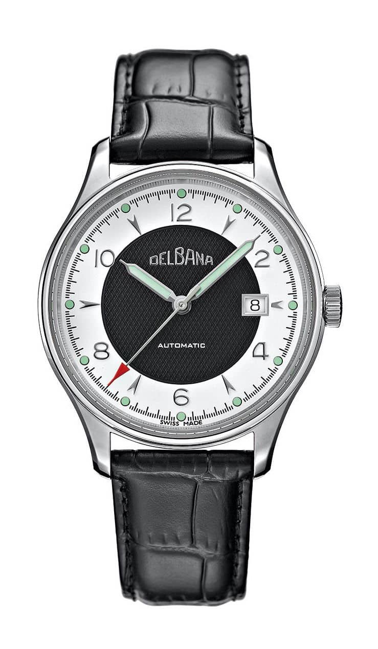 Delbana Rotonda 41603.722.6.039