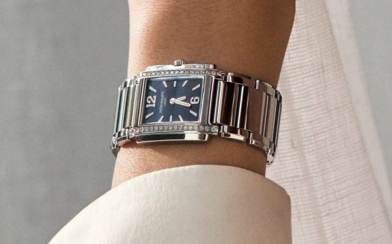 Patek Philippe Twenty-4