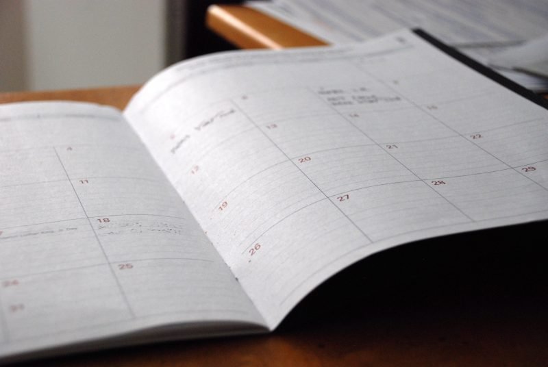 How often do I need to service my watch? agenda