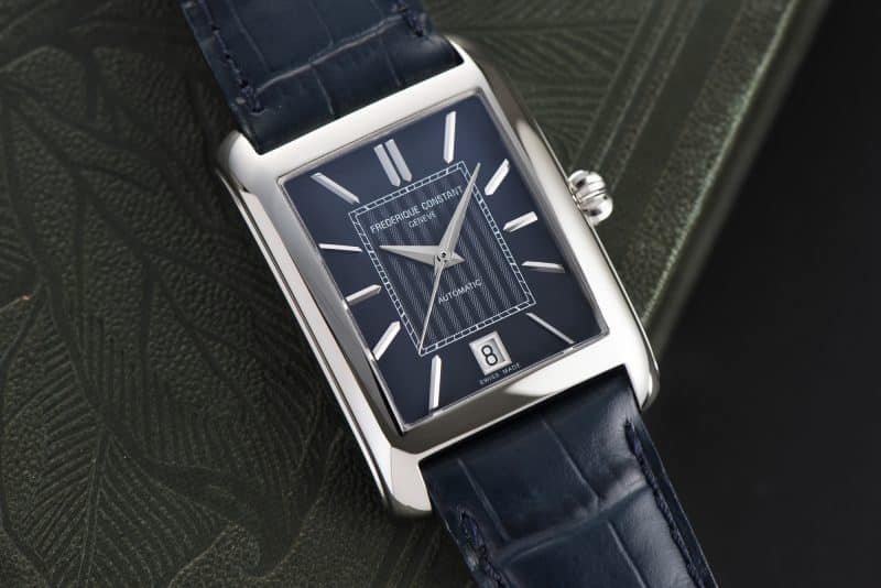 Frédérique Constant Classics Carree Automatic