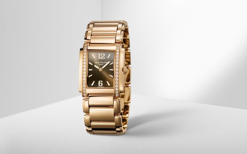 Patek Philippe Twenty-4