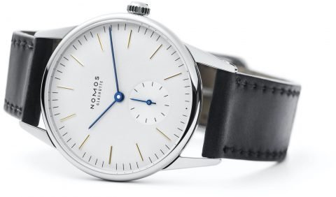 NOMOS Orion Collection