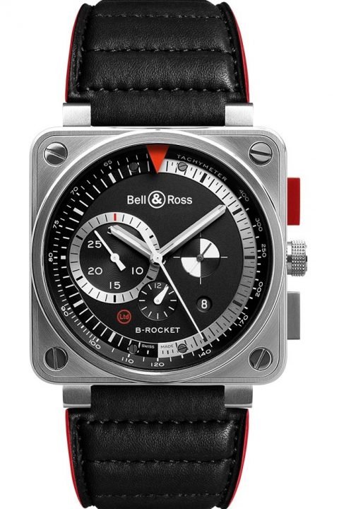 Bell & Ross BR 01-94 B-Rocket