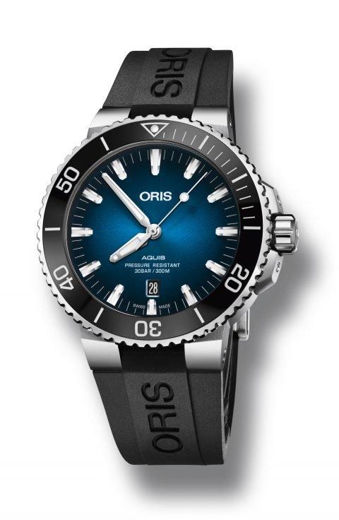 Oris Clipperton Limited Edition