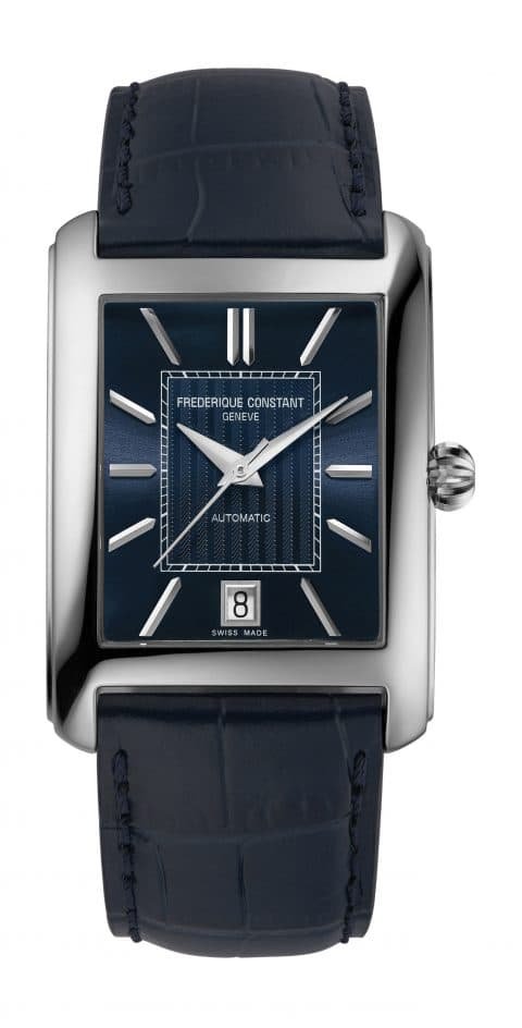 Frédérique Constant Classics Carree Automatic