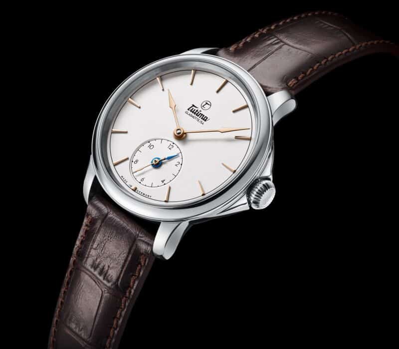 Tutima Glashütte Patria GMT