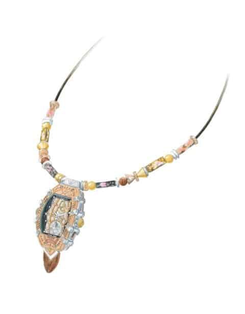 RICHARD MILLE Talisman Origine