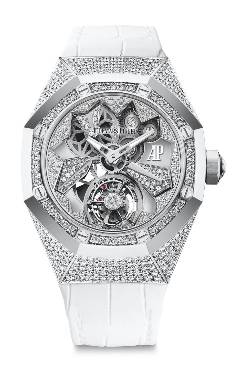 Audemars Piguet Royal Oak Concept