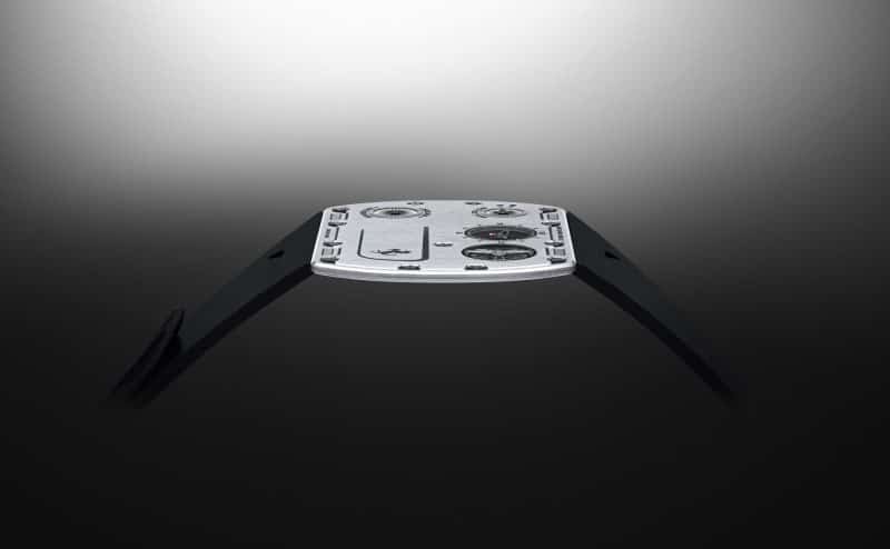 Richard Mille RM UP-01 Ferrari