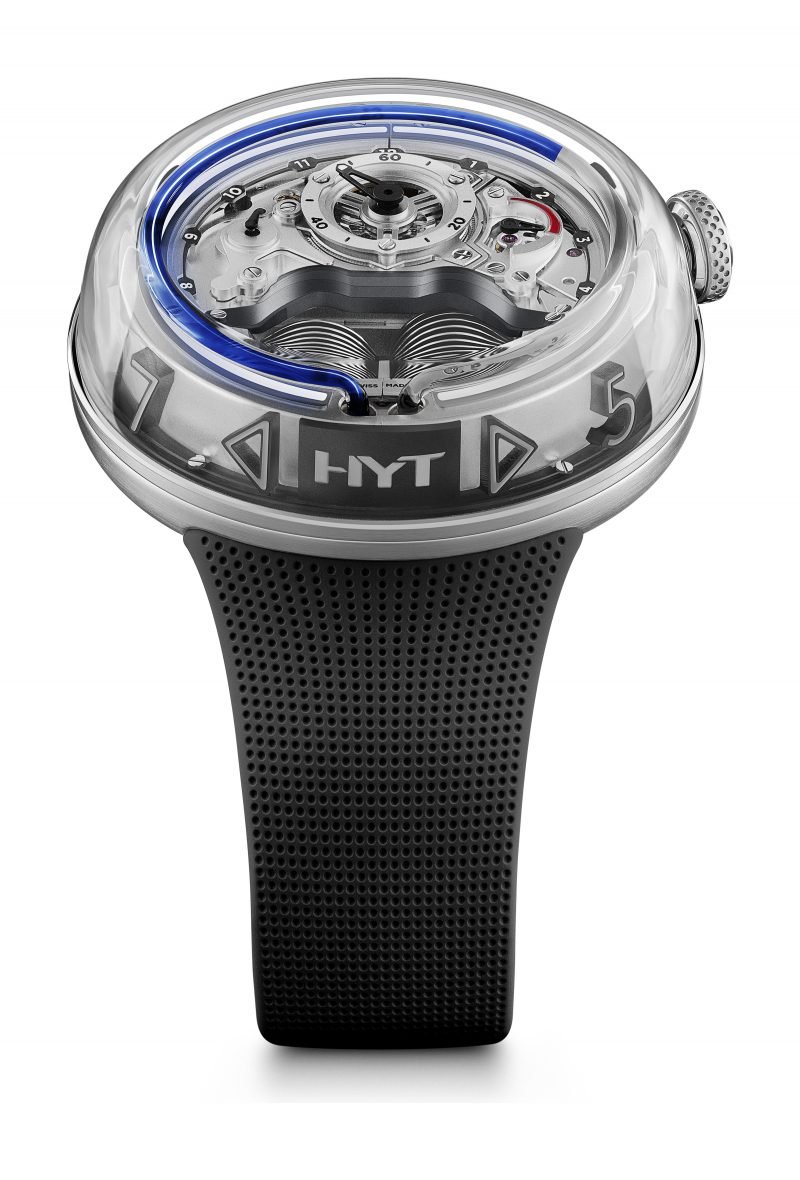HYT H5