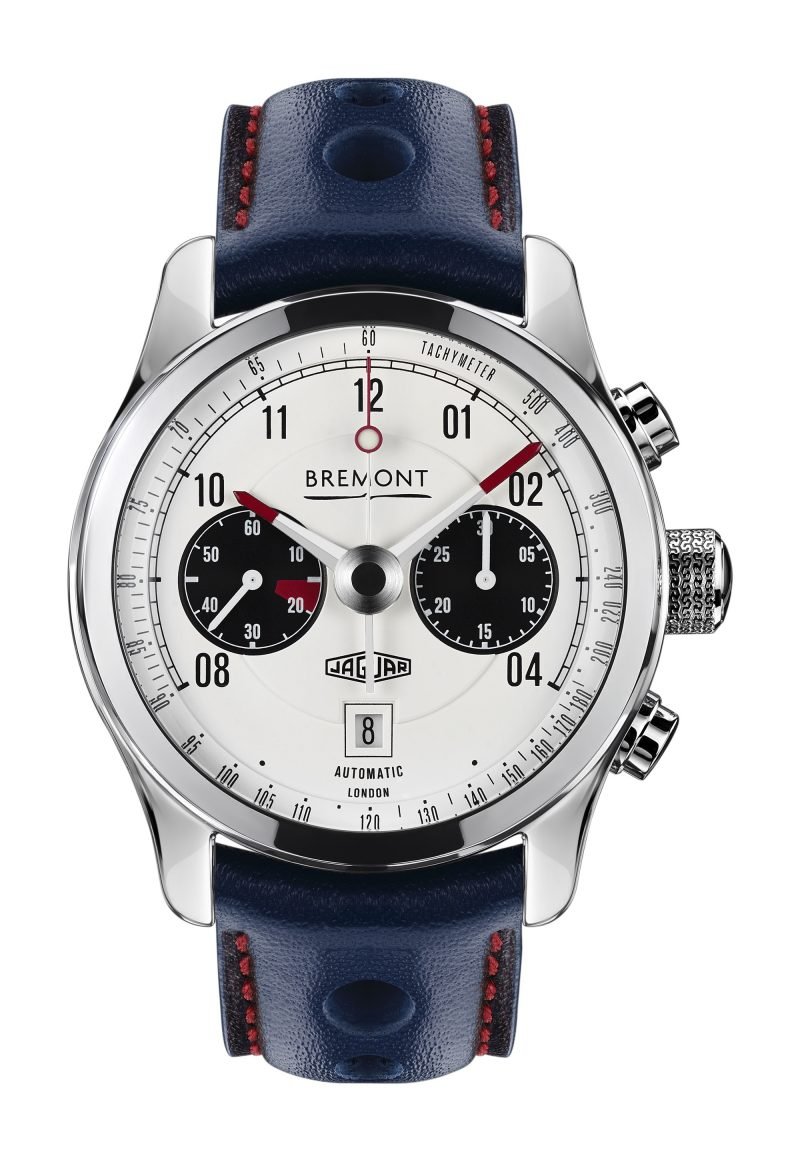 Bremont BREMONT JAGUAR MK11