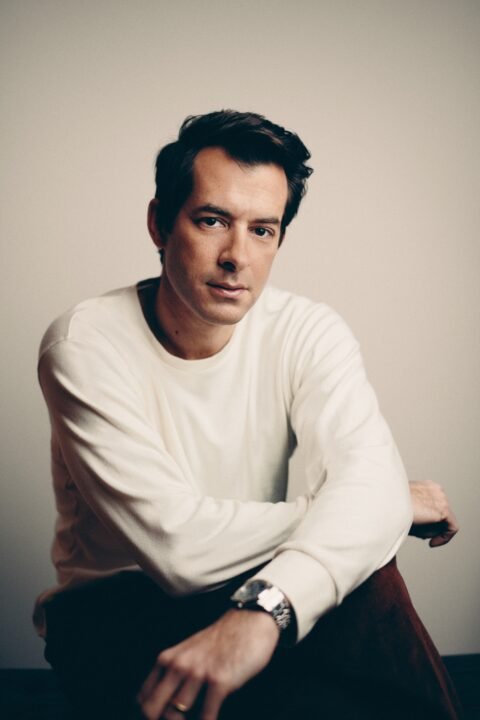 Mark Ronson, Audemars Piguet brand Ambassador