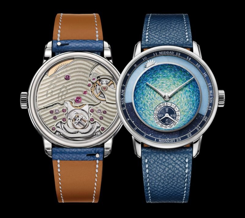 KRAYON Anywhere Only Watch 2023