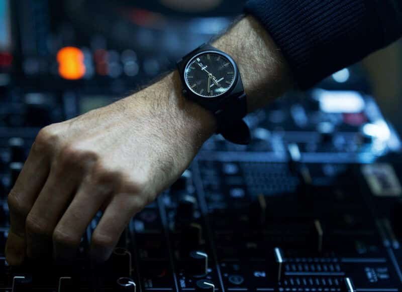 Frederique Constant Highlife Automatic The Avener