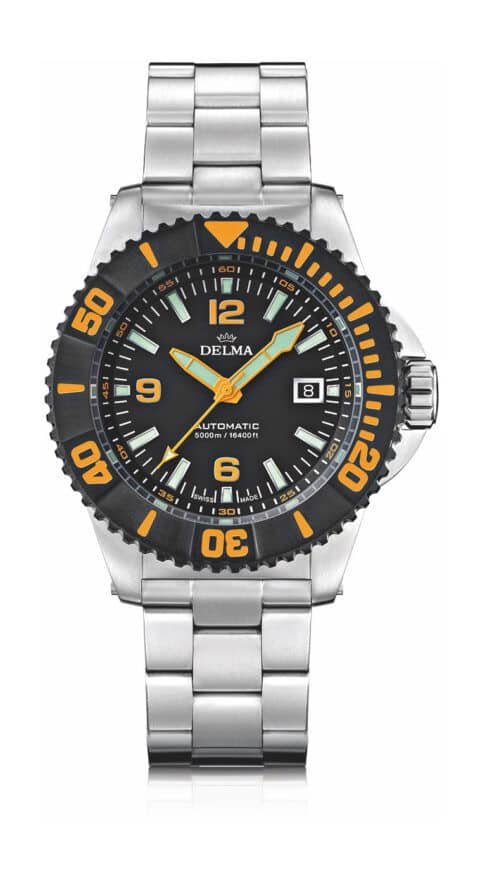 Blue Shark IV, Reference 54701.760.6.034