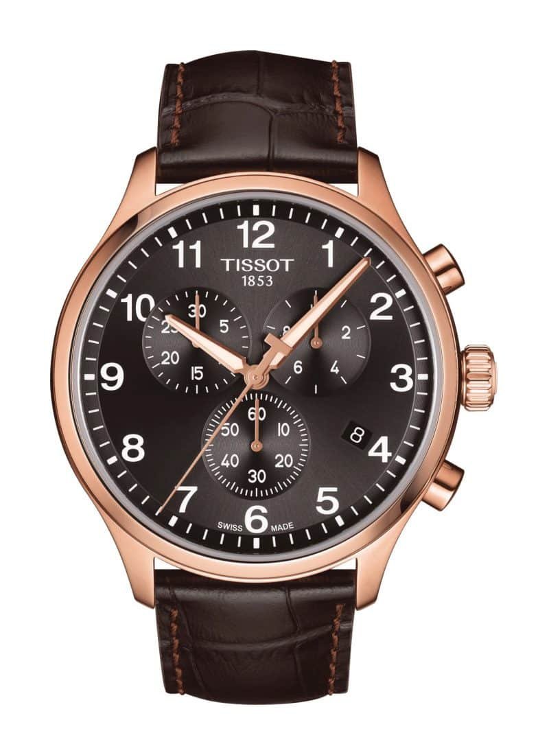 Tissot Chrono XL Classic