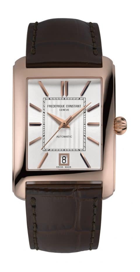 Frédérique Constant Classics Carree Automatic