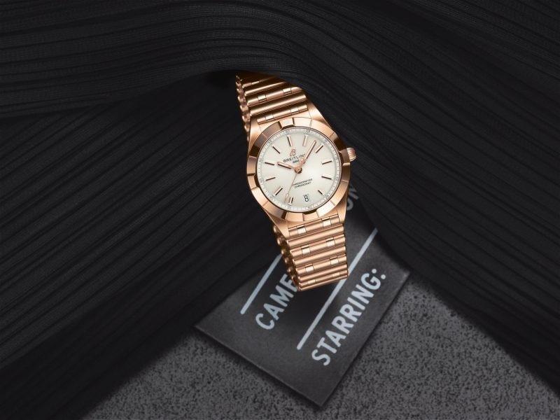 Breitling Chronomat 32