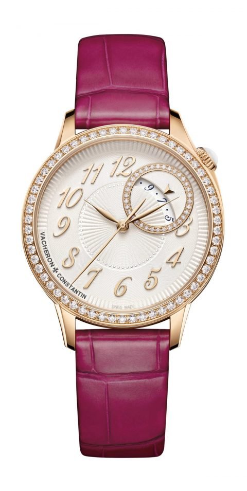 Vacheron Constantin Egérie