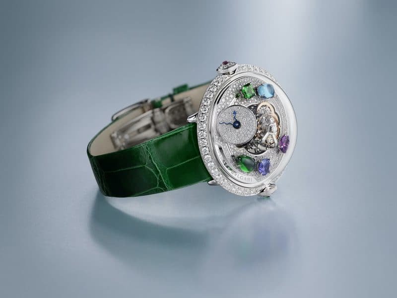 MB&F LM Flying T Allegra