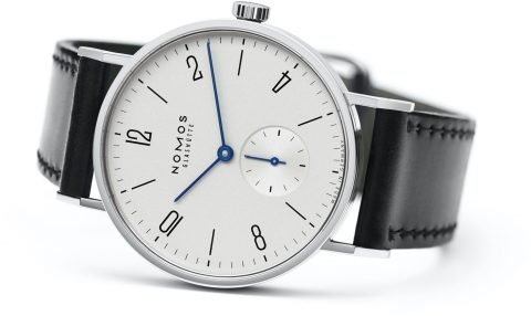 NOMOS Tangente collection