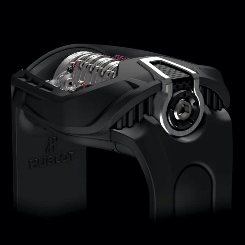 Hublot MP-05 Laferrari