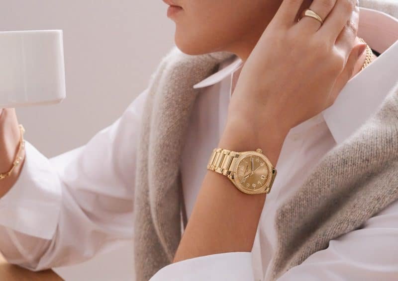 Patek Philippe Twenty-4 Collection