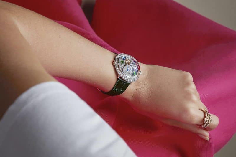 MB&F LM Flying T Allegra