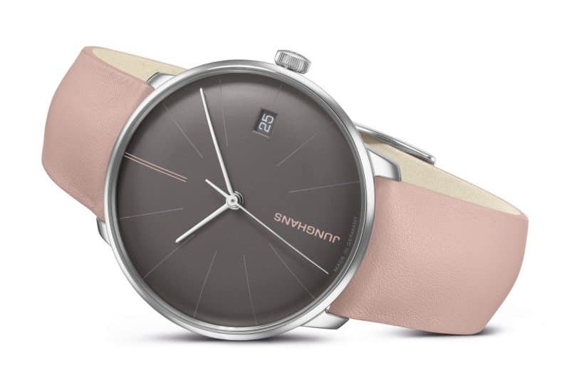 Junghans Meister fein Kleine Automatic