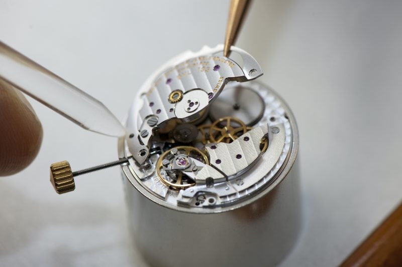 What to look for when buying a watch