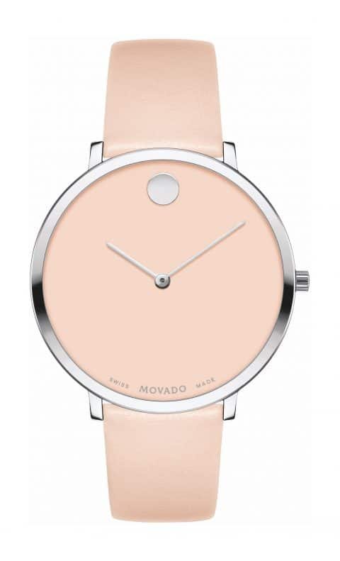 Movado ULTRA SLIM - MODERN 47