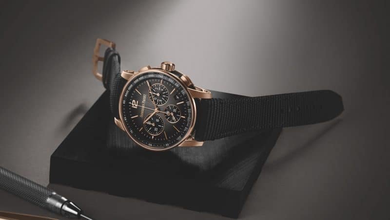 Audemars Piguet Code 11.59 by Audemars Piguet Selfwinding Chronograph