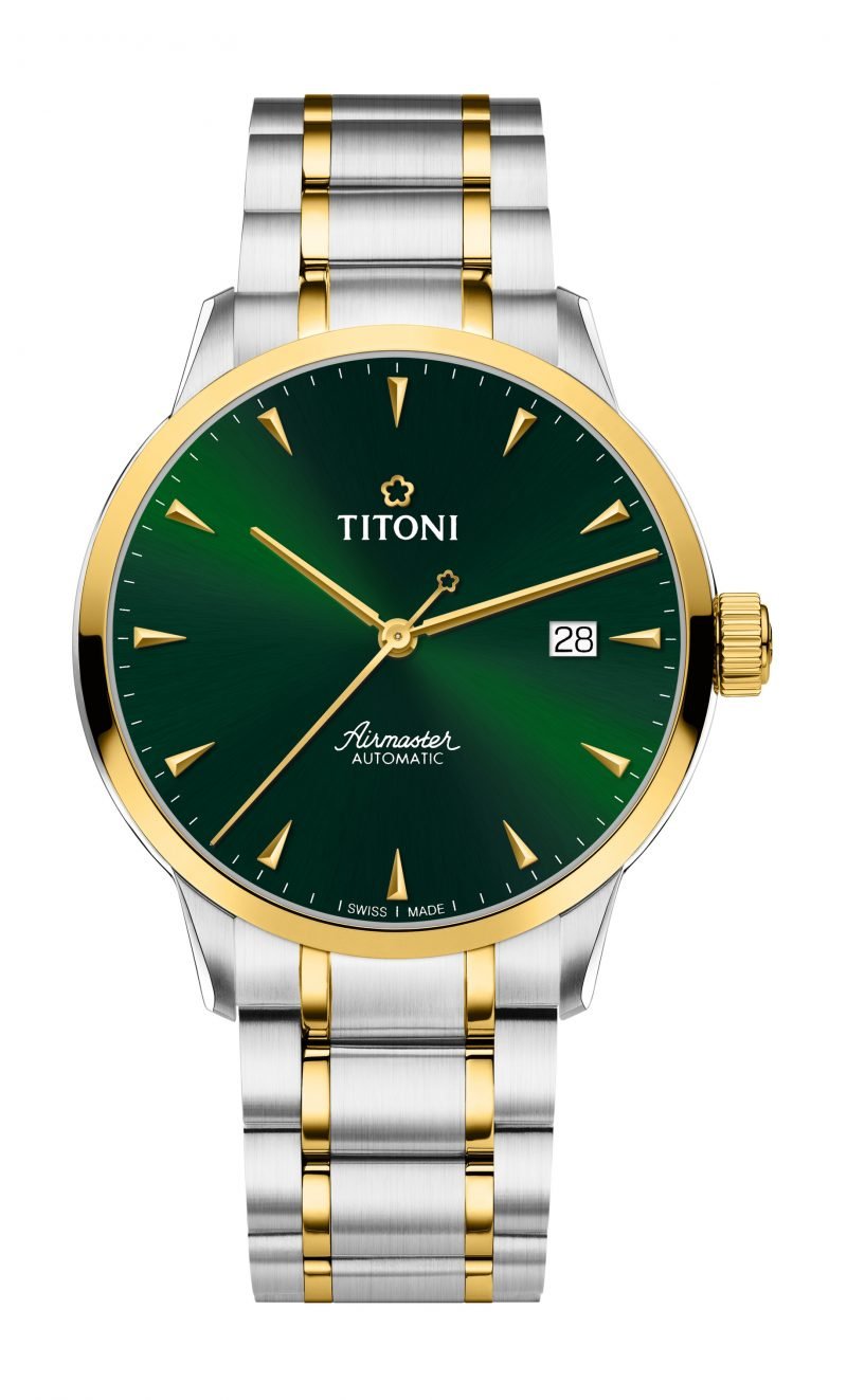 Titoni Airmaster