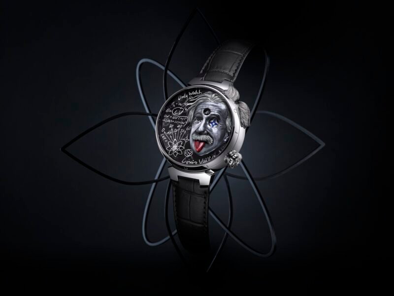LOUIS MOINET Art-Tech