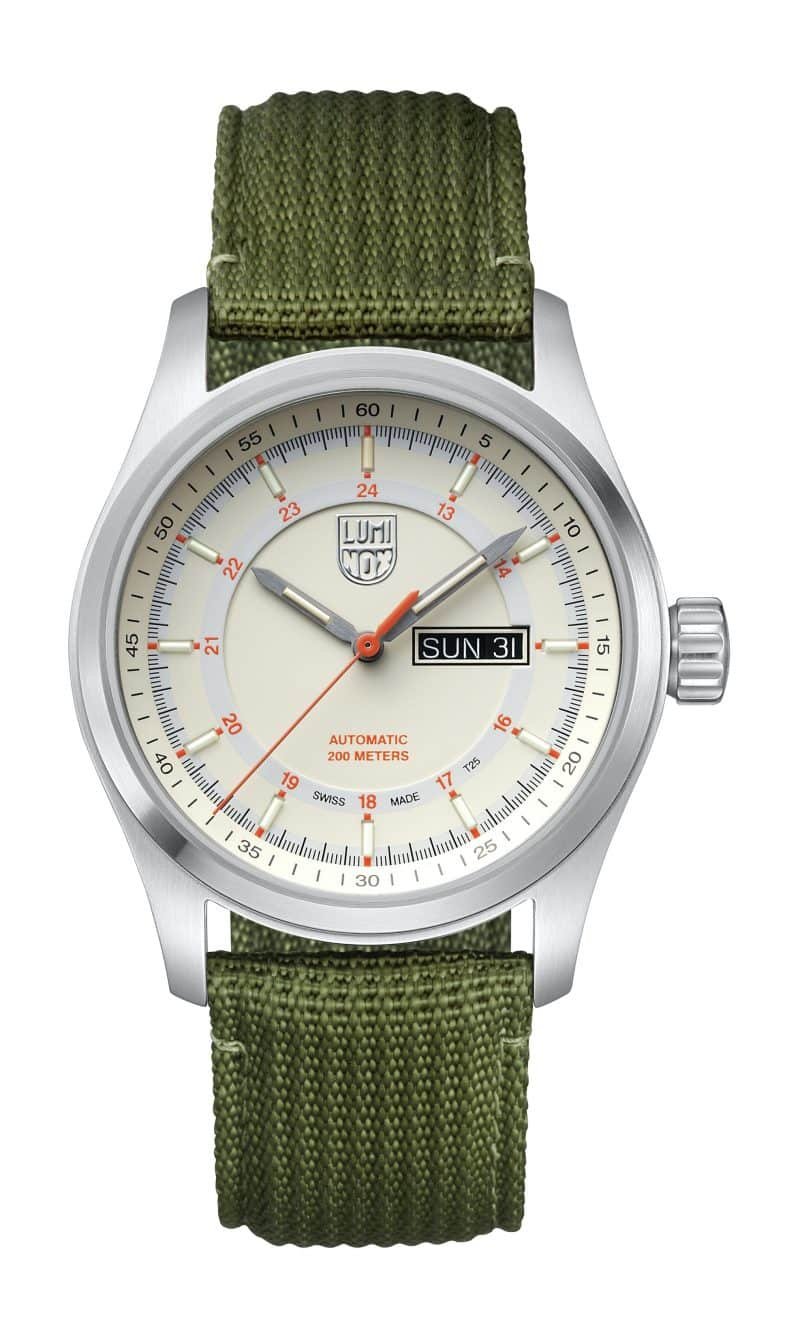 Luminox Atacama Field Automatic 1900 Series