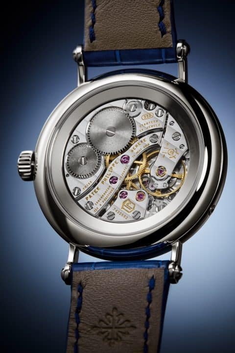 Patek Philippe Complications 7121/200G