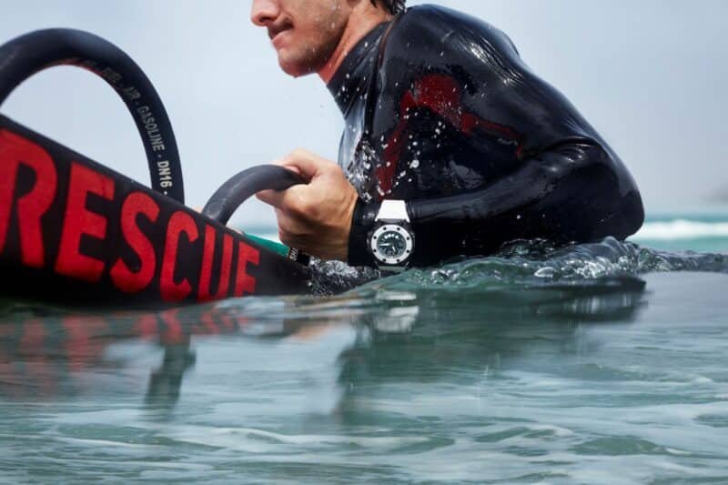 Antonio Laureano, Linde Werdelin Explorer