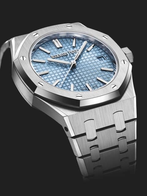 Audemars Piguet Royal Oak Selfwinding