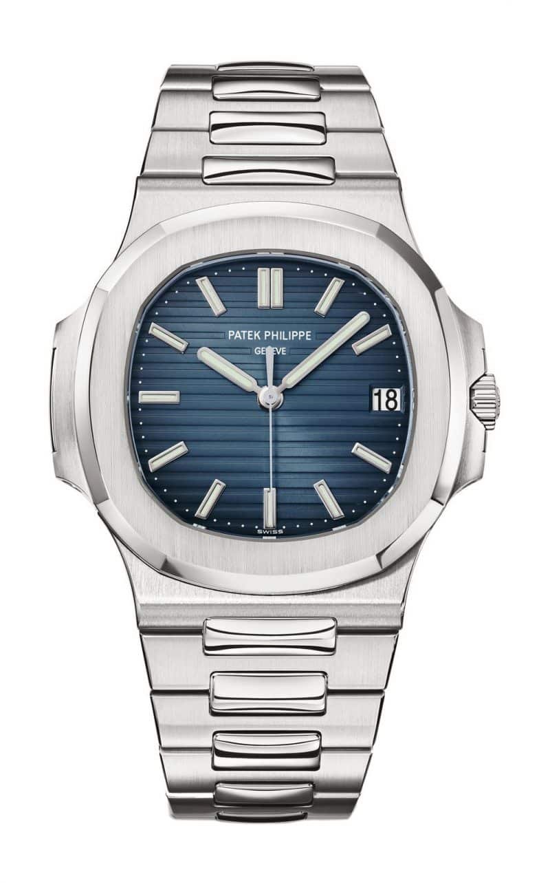 Patek Philippe NAUTILUS