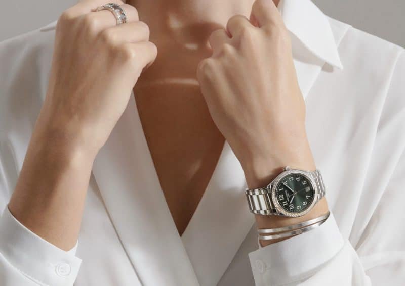 Patek Philippe Twenty-4