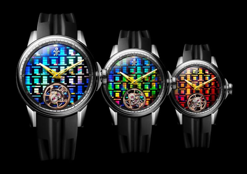 LOUIS MOINET Art-Tech