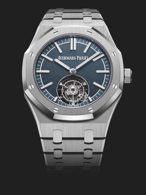 Audemars Piguet Royal Oak Selfwinding Flying Tourbillon