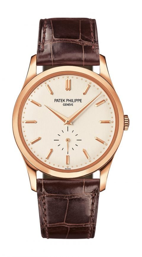 Patek Philippe Calatrava