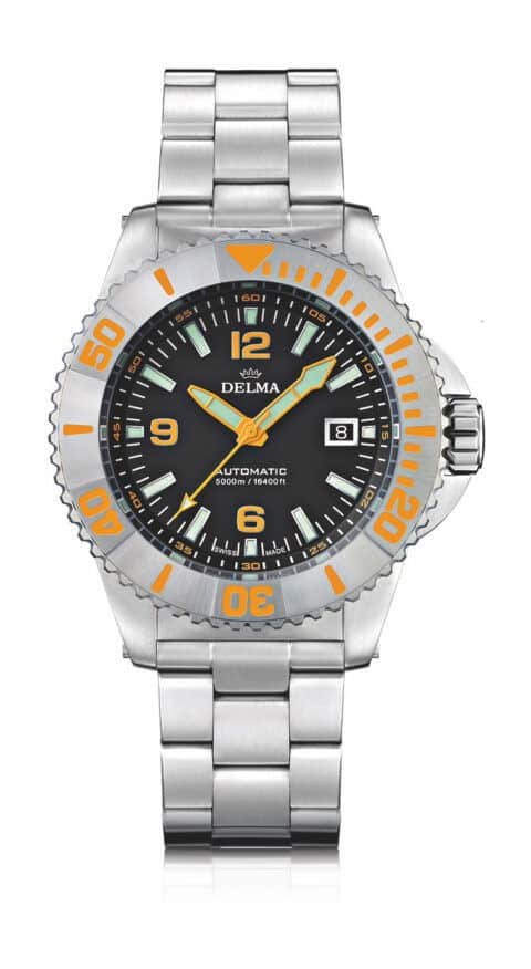 Blue Shark IV, Reference: 41701.760.6.034