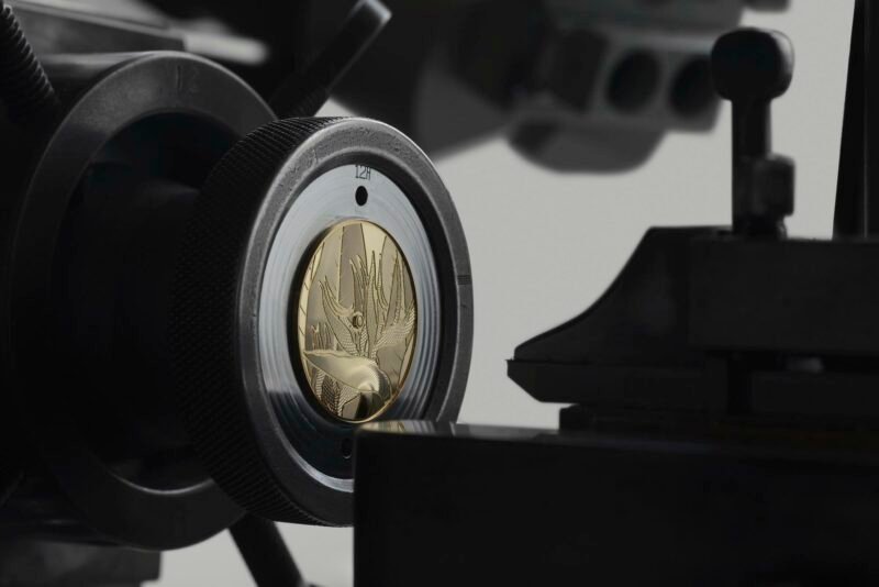 Vacheron Constantin Guilloché