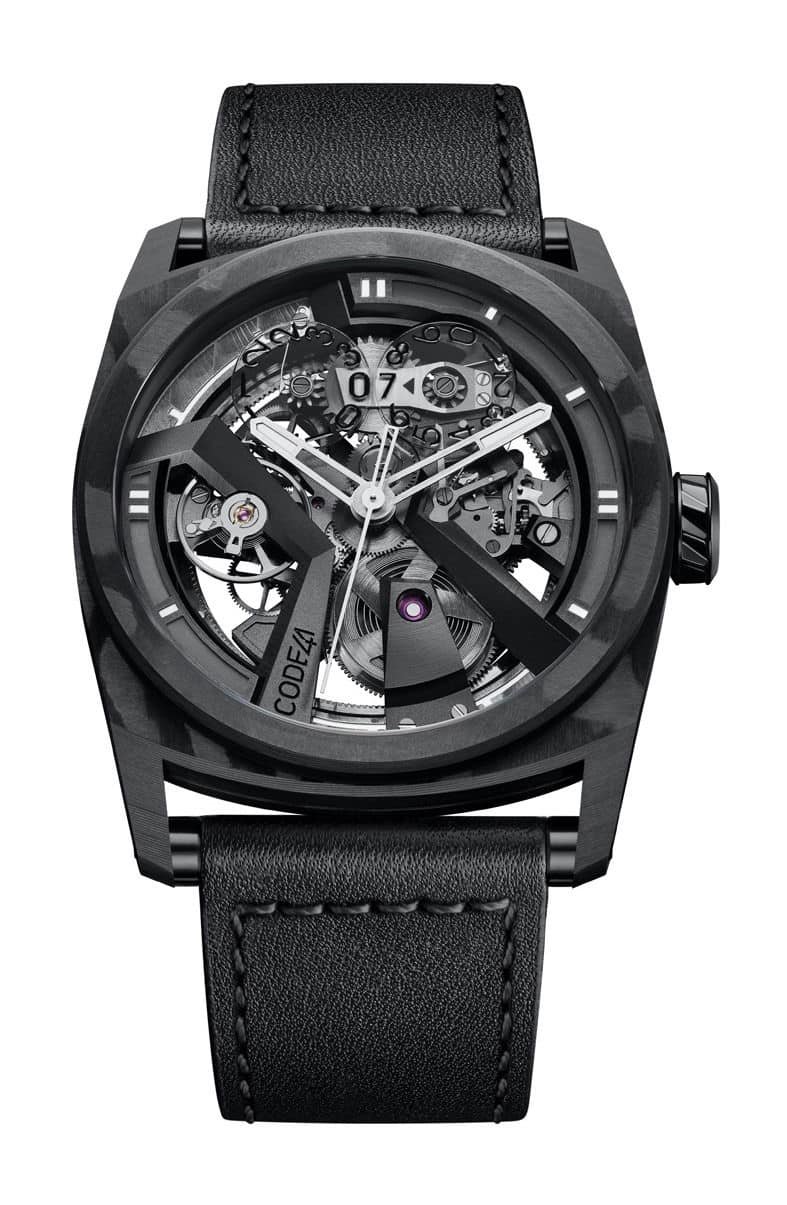 Code41 X41 AreoCarbon
